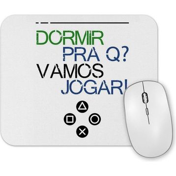 Baskı Dükkanı Valhalla Mouse Pad