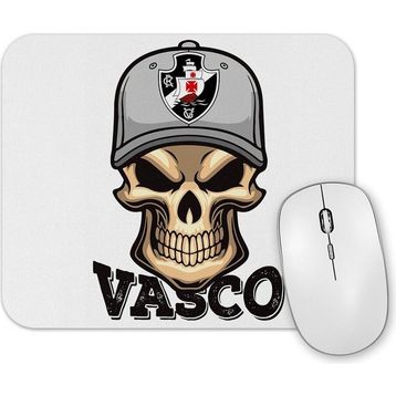 Baskı Dükkanı Vasco Mouse Pad