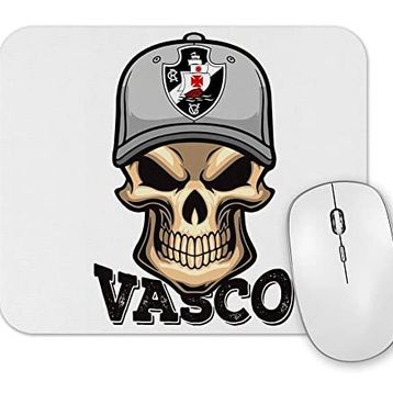 Baskı Dükkanı Vasco Mouse Pad