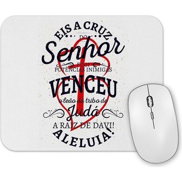 Baskı Dükkanı Vaso Novo Mouse Pad