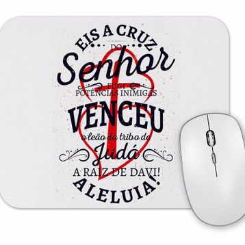 Baskı Dükkanı Vaso Novo Mouse Pad