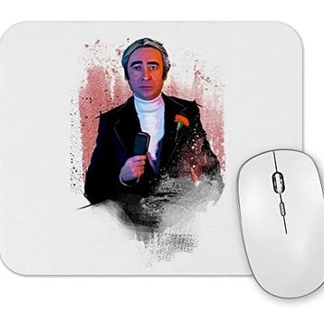 Baskı Dükkanı Vecihi Mouse Pad
