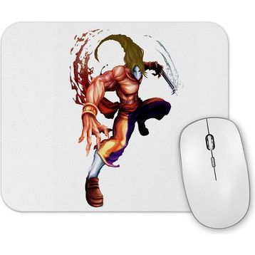 Baskı Dükkanı Vega Mouse Pad