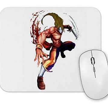 Baskı Dükkanı Vega Mouse Pad