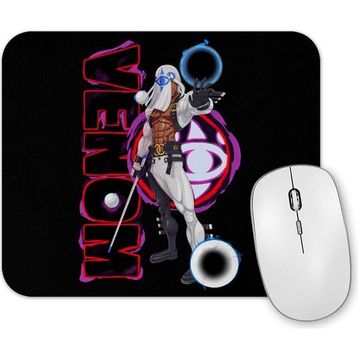 Baskı Dükkanı Venom Guilty Gear Mouse Pad