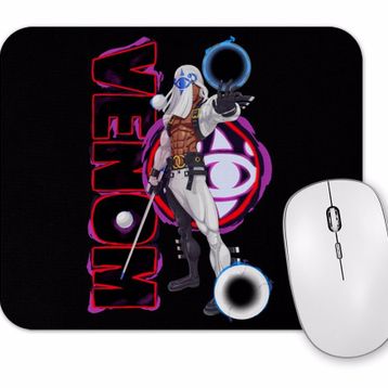Baskı Dükkanı Venom Guilty Gear Mouse Pad