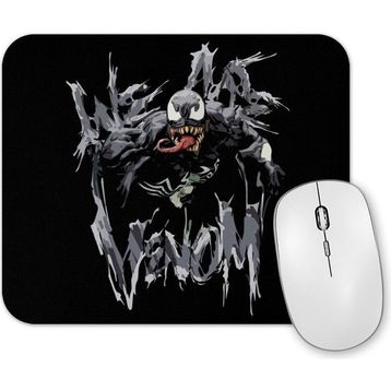 Baskı Dükkanı Venom Mouse Pad
