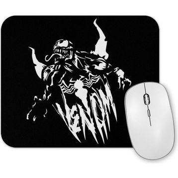 Baskı Dükkanı Venom Mouse Pad