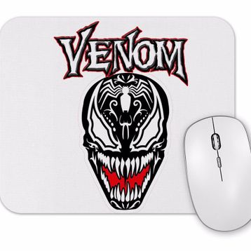 Baskı Dükkanı Venom Mouse Pad