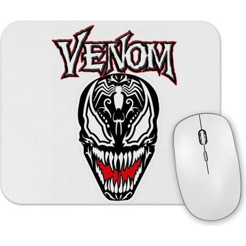 Baskı Dükkanı Venom Mouse Pad