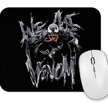 Baskı Dükkanı Venom Mouse Pad
