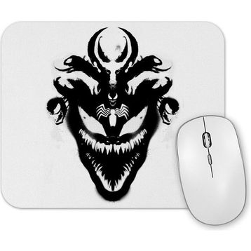 Baskı Dükkanı Venom We Are Mouse Pad