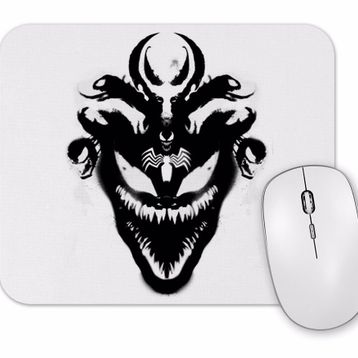 Baskı Dükkanı Venom We Are Mouse Pad