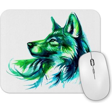 Baskı Dükkanı Ventos Uivantes Mouse Pad