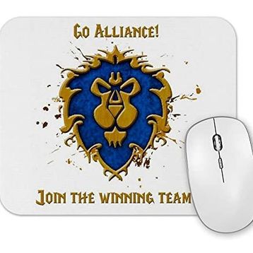 Baskı Dükkanı Verad the King of Toa And Toah Summoners War Mouse Pad