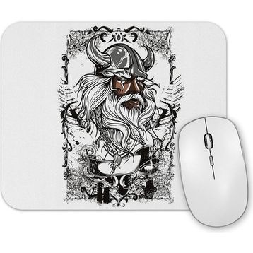 Baskı Dükkanı Vick Mouse Pad