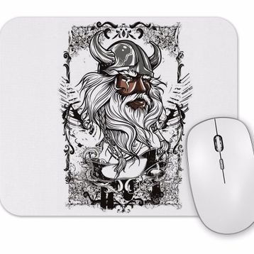Baskı Dükkanı Vick Mouse Pad
