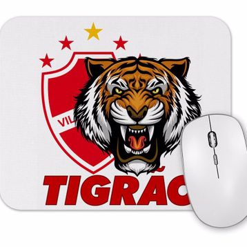 Baskı Dükkanı Vila Nova 02 Mouse Pad