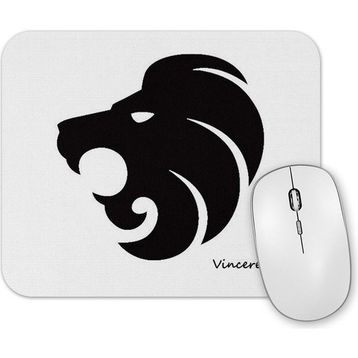 Baskı Dükkanı Vincere 1 Mouse Pad