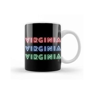 Baskı Dükkanı Virginia Kupa
