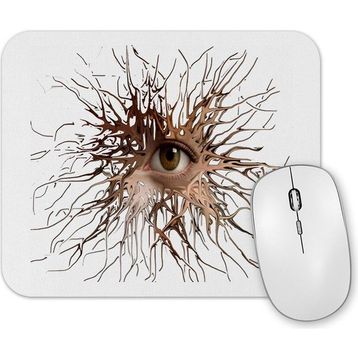 Baskı Dükkanı Visao Mouse Pad