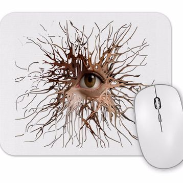 Baskı Dükkanı Visao Mouse Pad