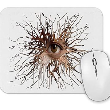 Baskı Dükkanı Visao Mouse Pad