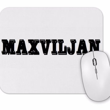 Baskı Dükkanı Viva a Vida Mouse Pad