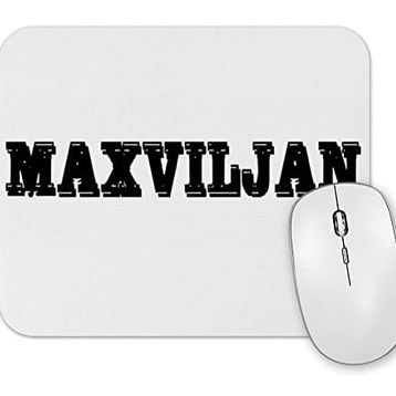 Baskı Dükkanı Viva a Vida Mouse Pad