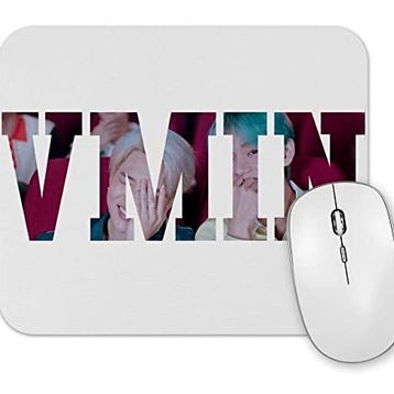 Baskı Dükkanı Vmin Mouse Pad