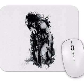 Baskı Dükkanı Volverine Multante Mouse Pad