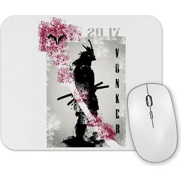 Baskı Dükkanı Vonker 01 Mouse Pad