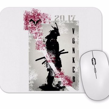 Baskı Dükkanı Vonker 01 Mouse Pad