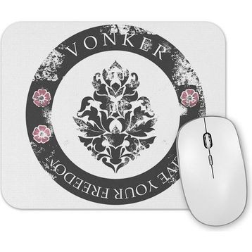 Baskı Dükkanı Vonker 03 Mouse Pad
