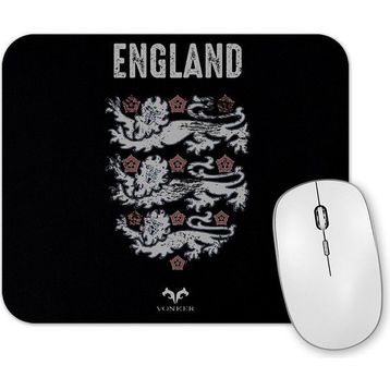 Baskı Dükkanı Vonker England Mouse Pad