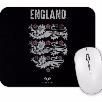 Baskı Dükkanı Vonker England Mouse Pad