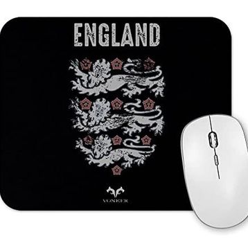 Baskı Dükkanı Vonker England Mouse Pad