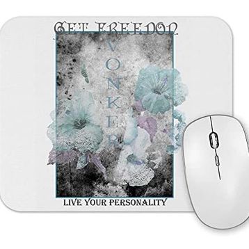 Baskı Dükkanı Vonker Mouse Pad