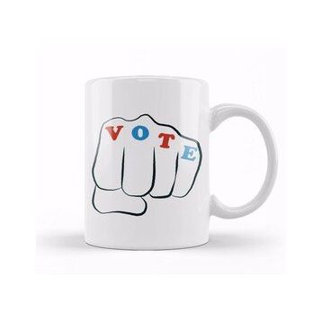 Baskı Dükkanı Vote Kupa