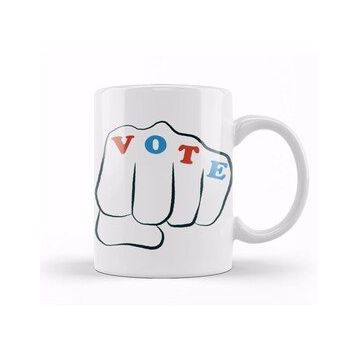 Baskı Dükkanı Vote Kupa