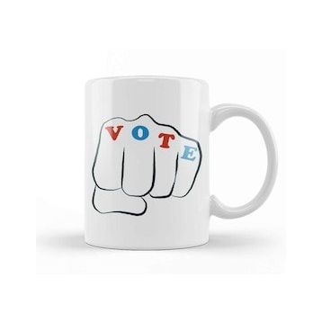 Baskı Dükkanı Vote Kupa