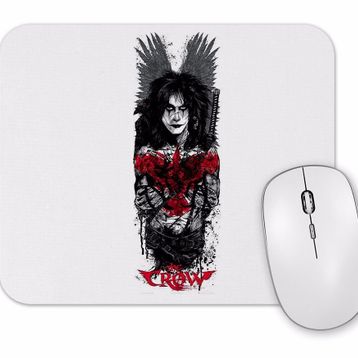 Baskı Dükkanı Way To Death Mouse Pad