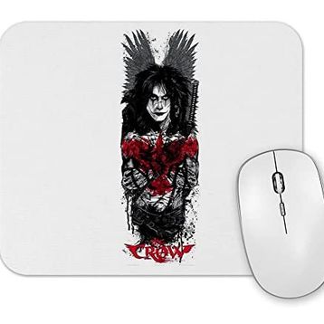 Baskı Dükkanı Way To Death Mouse Pad