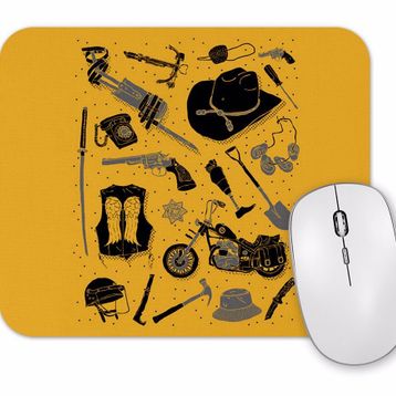 Baskı Dükkanı We Can Do Lt Mouse Pad