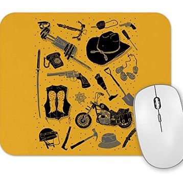Baskı Dükkanı We Can Do Lt Mouse Pad