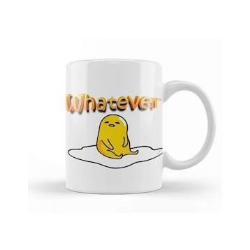 Baskı Dükkanı Whatever Komik Kupa Bardak