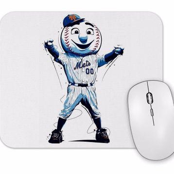 Baskı Dükkanı Why So Serious Mouse Pad