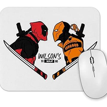 Baskı Dükkanı Will Smith Mouse Pad