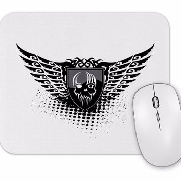 Baskı Dükkanı Wings Sku Mouse Pad