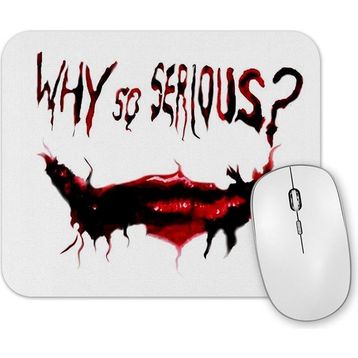 Baskı Dükkanı Winter is Coming Mouse Pad